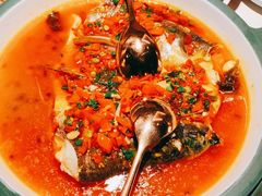 -湘邻呷铺·田园家宴(汉基广场店)