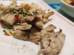 -王庄阿咪海鲜大排档(象园店)