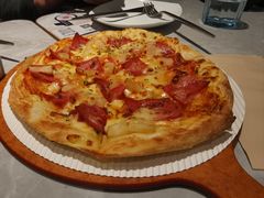-必胜客(WOW玉泉远洋店)