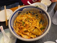 -福苗小骆驼烧烤(中关村店)