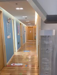 -唯儿诺儿童医院·儿科·眼科·口腔(海岸城店)