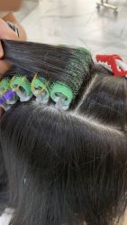 点击看大图 -3AM HAIR SALON染发接发