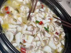 -周渝食惦酸菜鱼(青浦店)