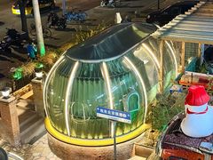 -1819餐厅·团队聚餐·烤串·精酿