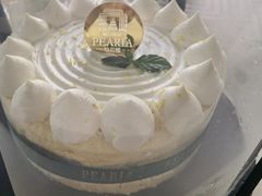 -柏尼娅PEARIA·蛋糕定制(静安店)