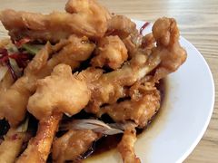 -九龙餐厅(大沽路店)