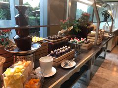 -天津东凯悦酒店·Market Café自助餐厅