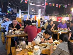 -木屋烧烤(白石洲店)