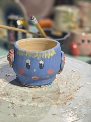 -川上陶艺社(大悦城店)