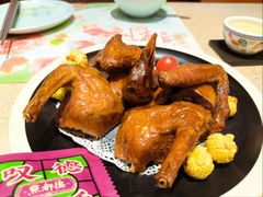 -点都德(珠江新城店)