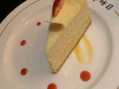 -戈雅法餐厅(世界城广场店)