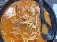 -鲤.金记沙茶面(总店)