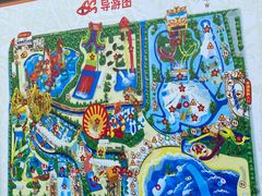 -上海玛雅海滩水公园