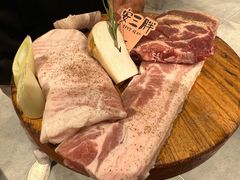 -安又胖韩国烤肉