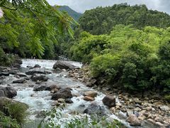 -石台牯牛降景区