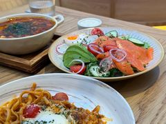 -无印良品餐堂 MUJI Diner(成都太古里店)