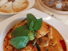 -功德林上海素食(尖沙咀)