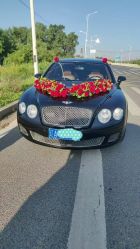 -华润婚车租赁公司·和胜租车