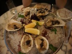 -db Bistro & Oyster Bar by Daniel Boulud(滨海湾金沙店)