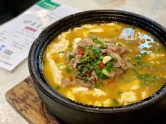 -新蜀会四川豆花(五羊店)