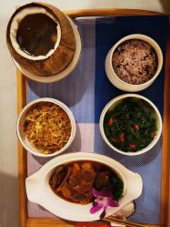 -安雅国际月子会所(拱北森宇富通店)
