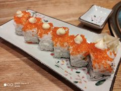 -一井烧肉·活鳗·寿司(望京SOHO店)