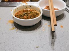 -海底捞火锅(逸仙路店)