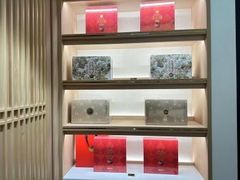 -澜沧古茶·商务茶馆(陆家嘴旗舰店)