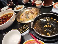 -原味田园·客家菜·土窑鸡(中航城君尚购物中心店)