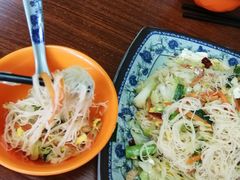 -福州人铭小吃