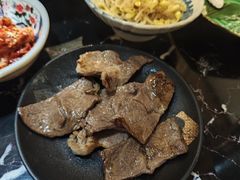 -龍二烧肉酒场(九亭店)
