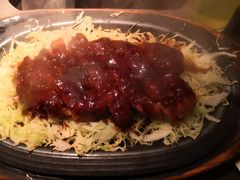 -矢场猪(名古屋站三井楼北馆店)