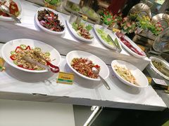 -好伦哥比萨烤肉自助(八里桥店)