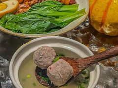 -粉八·云南米线·建水烧烤(常熟路店)