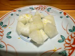 -镹·鱼料理  国产鱼使用店