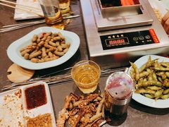 -邢氏老太太烤串(北兴街店)