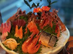 -Mr·Fish鱼鲜生海鲜放题(银泰in99店)
