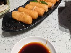 -鱼酷活鱼烤鱼(新世界城店)