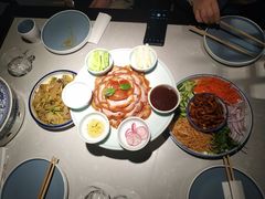 -额娘·现烙春饼烤鸭(太原总店)