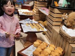 -杭州开元森泊度假乐园