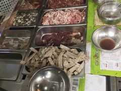 -广场正宗原汁薏米店