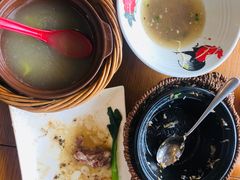 -香江小厨 The Kitchen(香江俱乐部店)