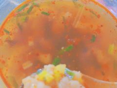 -托乐嘉美食广场(托乐嘉街区店)