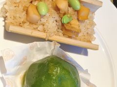 -富力丽思卡尔顿酒店·香荟全日制餐厅
