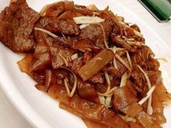 -潮福城大酒楼·潮粤菜·港式点心(阳光城店)