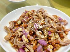 葱油猪肚-东山茶寮(新安店)