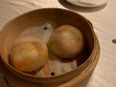 -上海金桥红枫万豪酒店-万豪中餐厅
