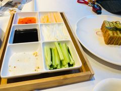 -味钱塘·钱塘渔鲜·地道江浙菜(宋城店)