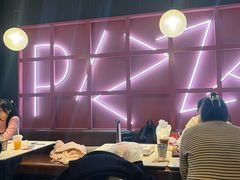 -必胜客(松雷店)