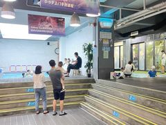 -IBOBI亲子游泳俱乐部(华侨城中心)